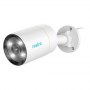 Reolink | Smart Ultra HD PoE Camera with Person/Vehicle Detection and Two-Way Audio | P340 | Bullet | 12 MP | 4mm/F1.6 | H.265 | - 2